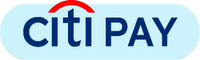 logo citi pay