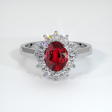 Instagram photo gallery