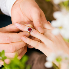 Instagram photo gallery